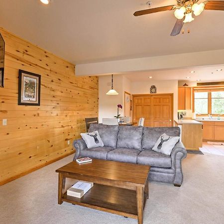 Grand Lake Condo With Grill 7 Mi To National Park! Екстериор снимка